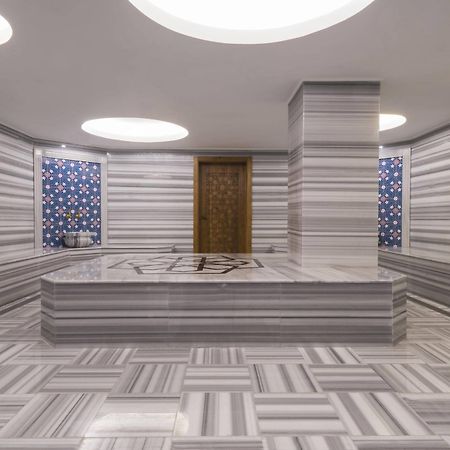 Point Hotel Ankara Esterno foto