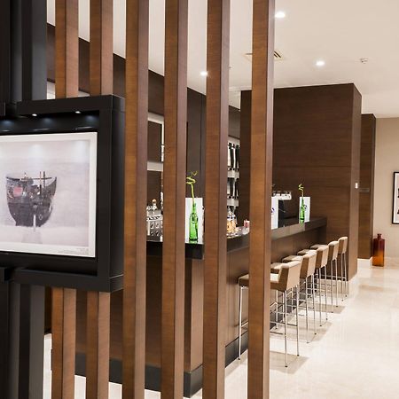 Point Hotel Ankara Esterno foto