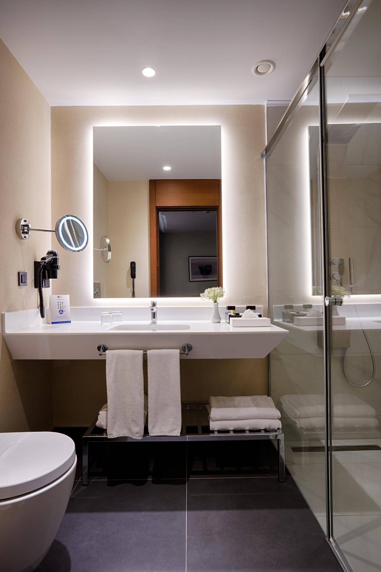 Point Hotel Ankara Esterno foto
