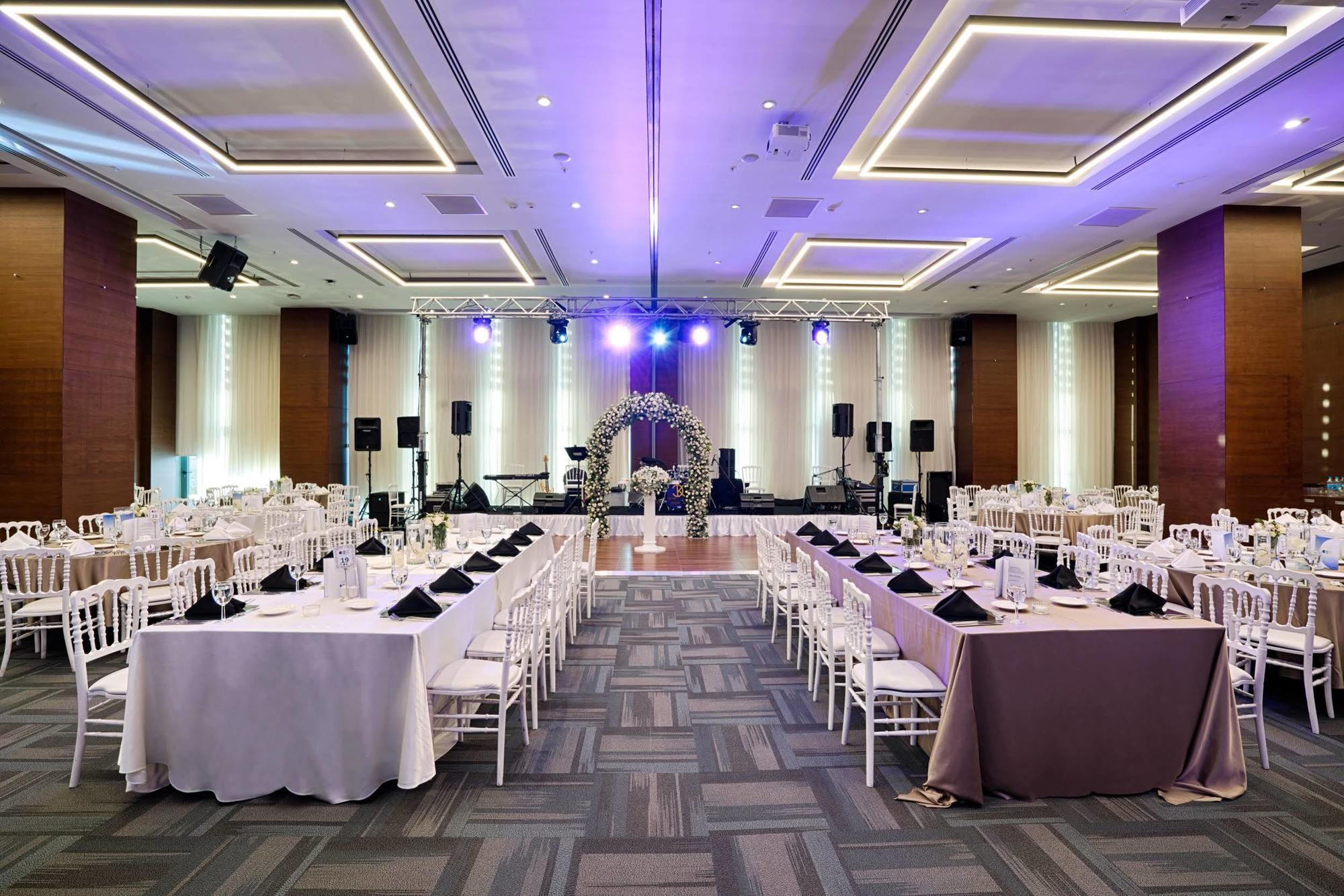 Point Hotel Ankara Esterno foto
