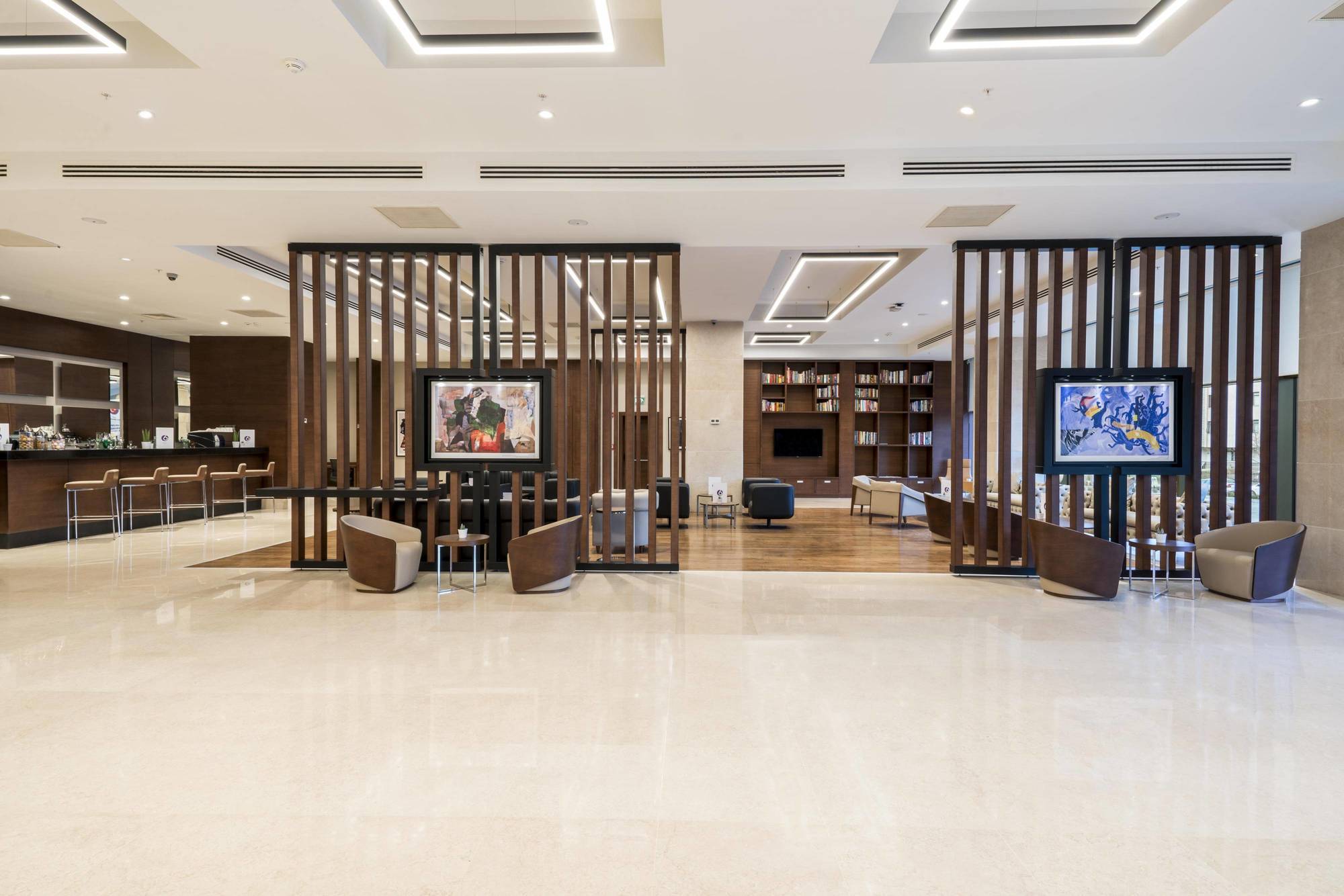 Point Hotel Ankara Esterno foto
