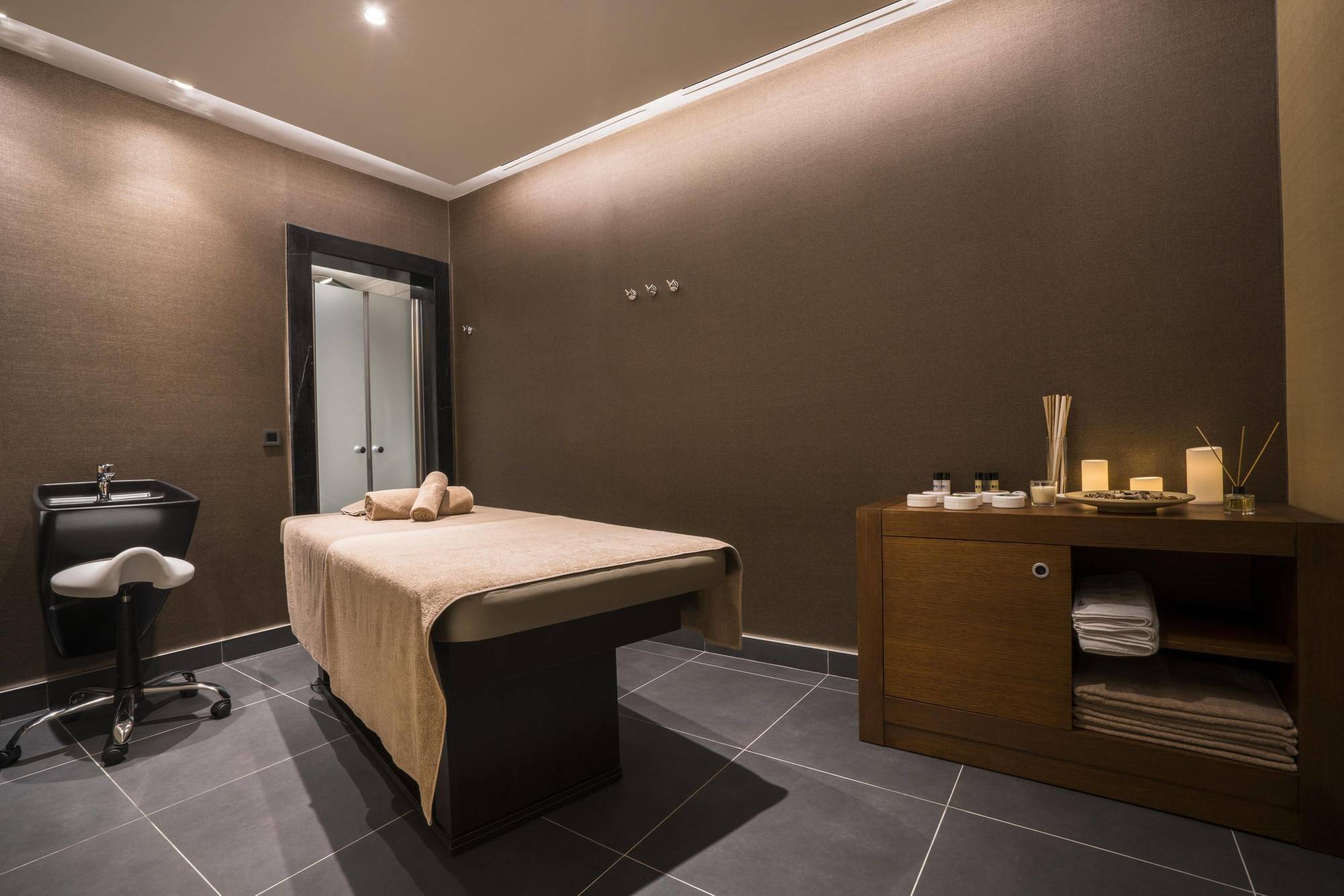 Point Hotel Ankara Esterno foto