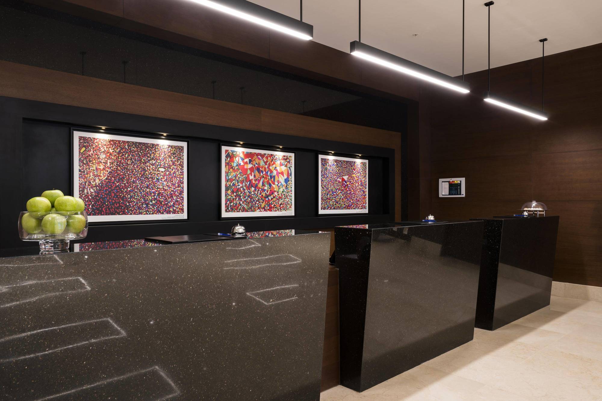 Point Hotel Ankara Esterno foto