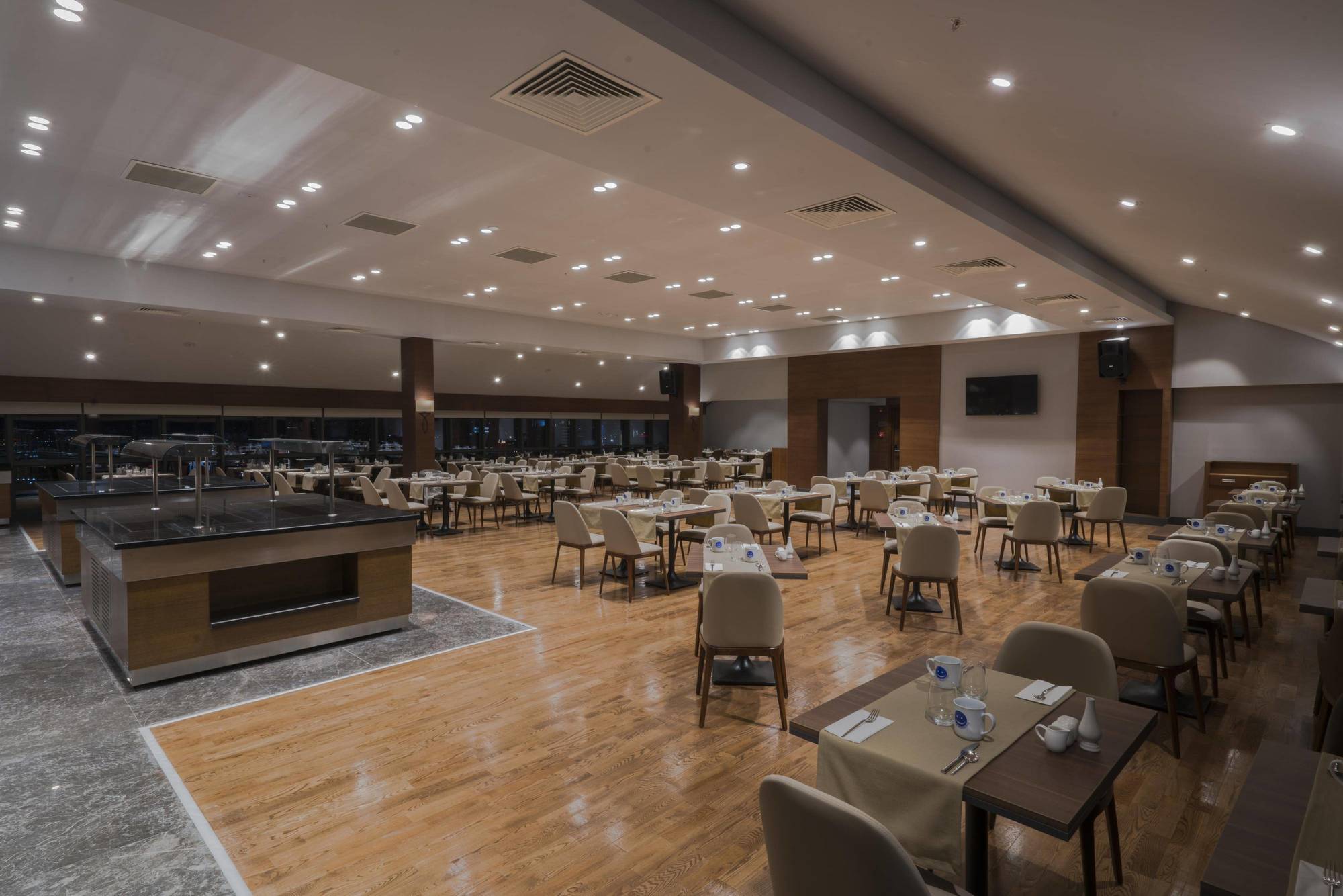 Point Hotel Ankara Esterno foto