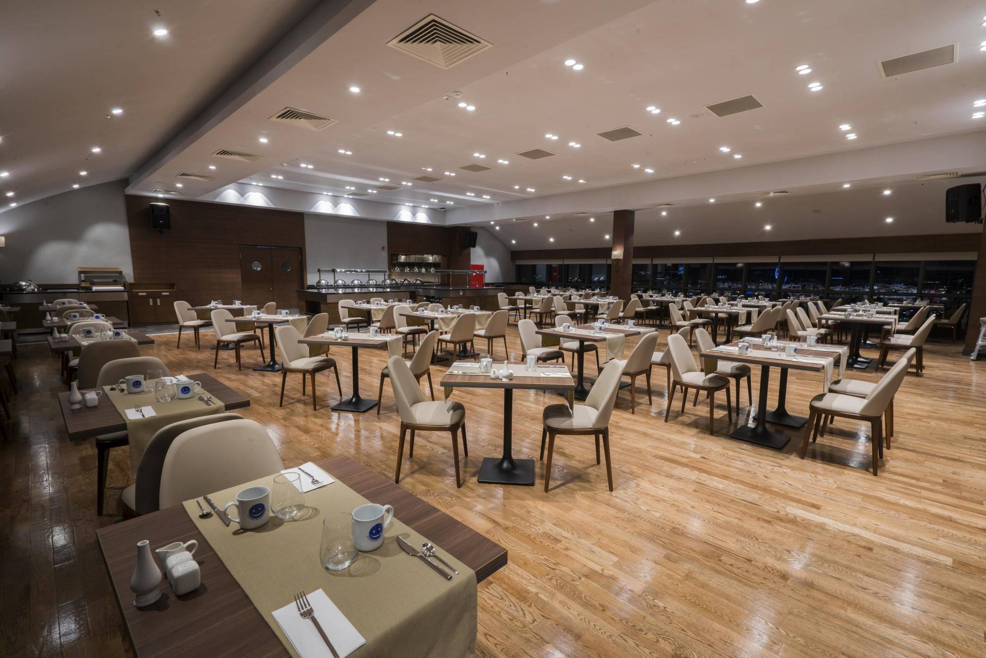 Point Hotel Ankara Esterno foto