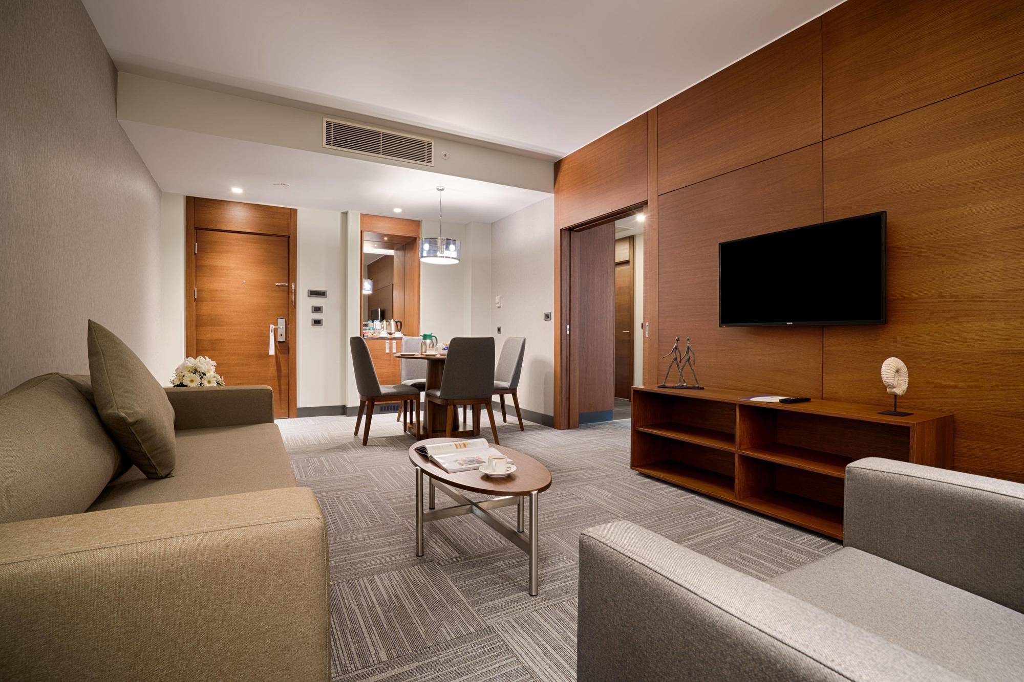 Point Hotel Ankara Esterno foto
