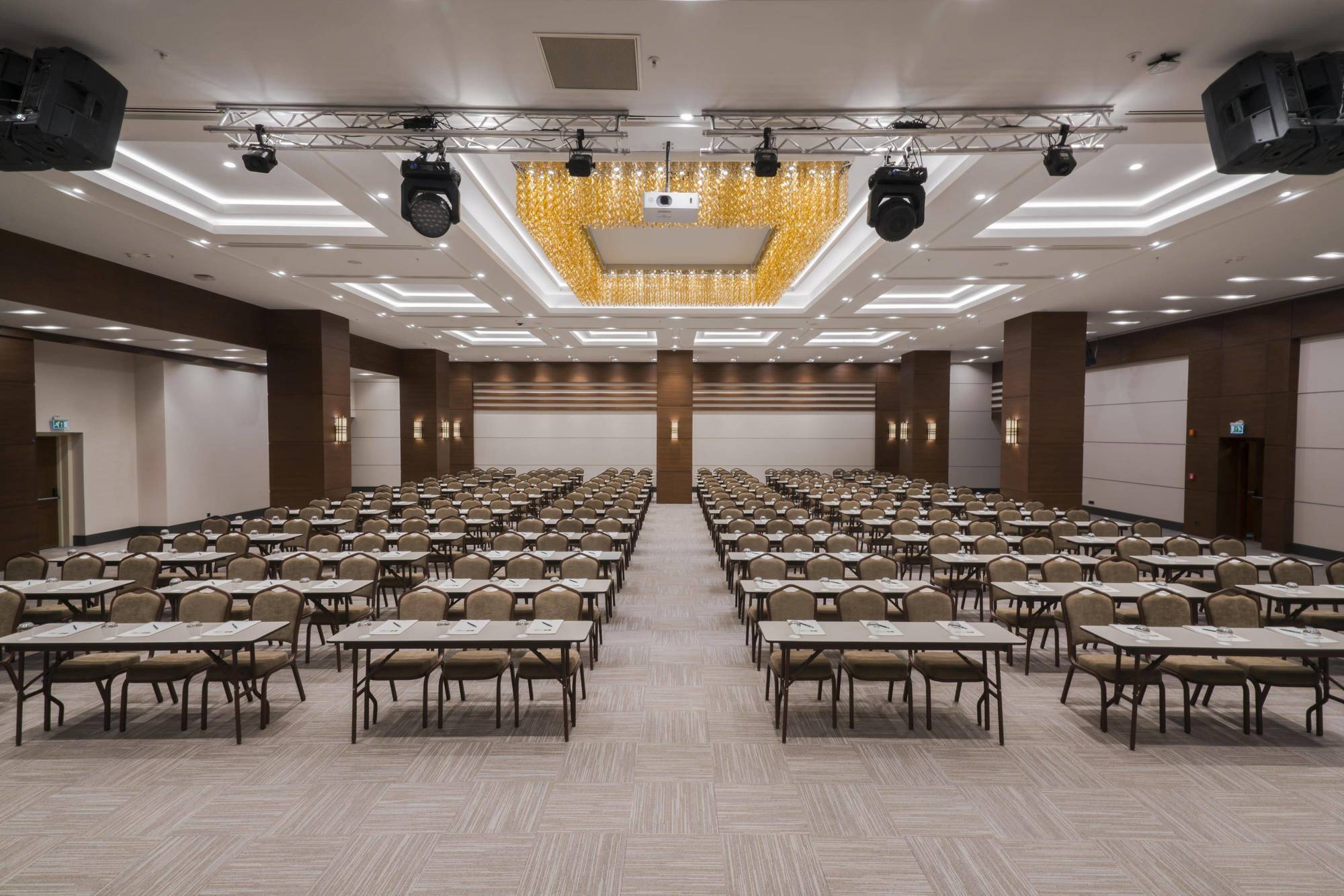 Point Hotel Ankara Esterno foto