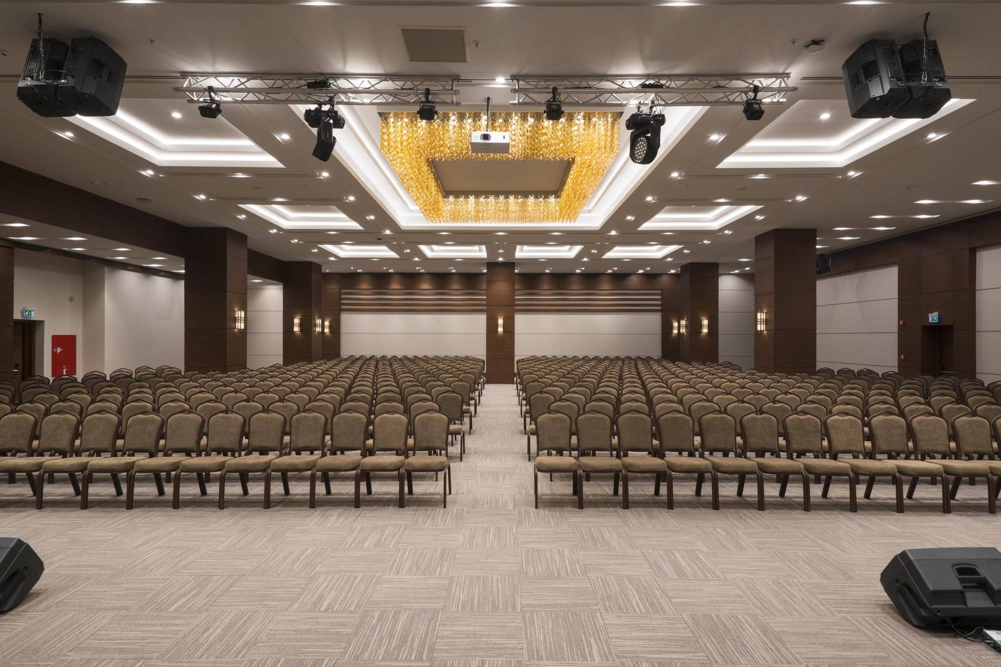Point Hotel Ankara Esterno foto